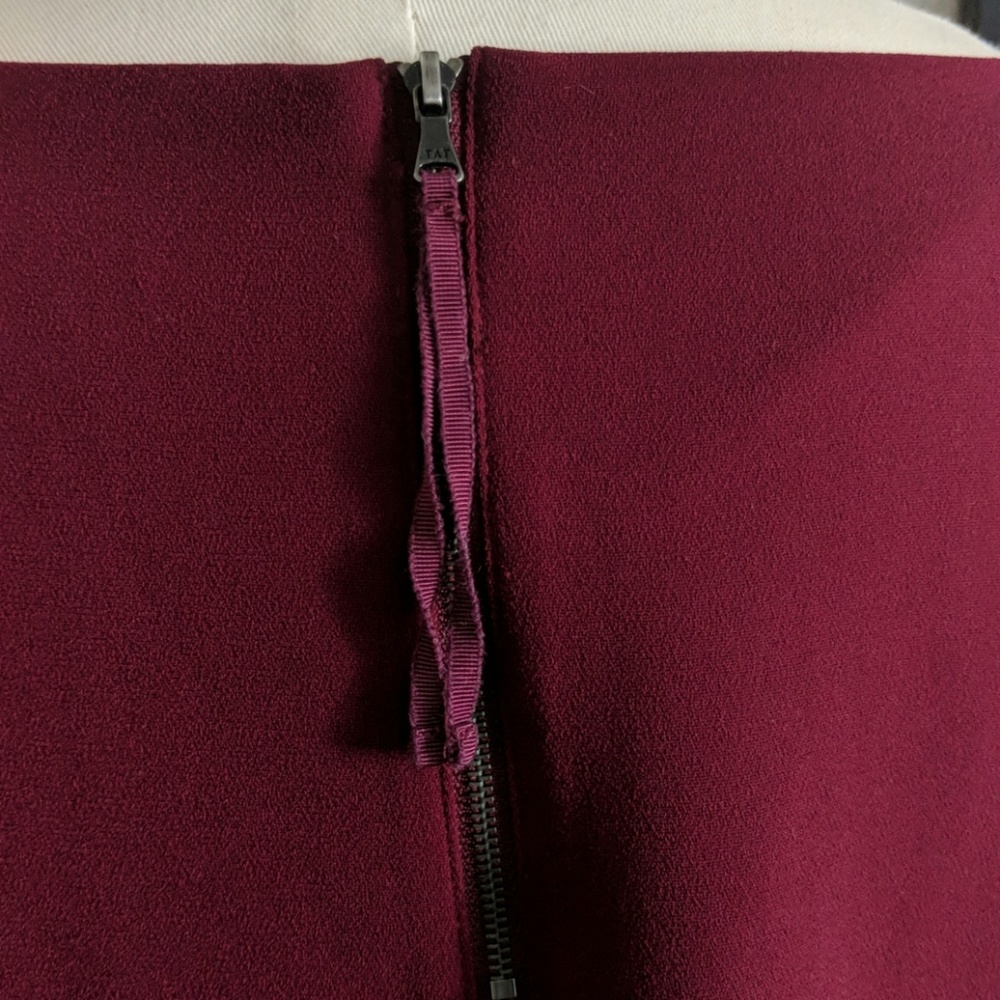 {Ann Taylor Loft} Top Size Small - Picture 4 of 7